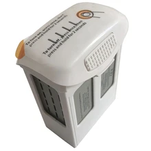 5870mAh High Capacity Intelligent Flight Battery for DJI Phantom 4& Pro& Pro