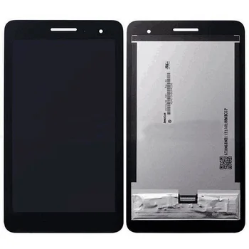 

OTMIL For Huawei Honor Play Mediapad T1-701 T1-701W T1-701U LCD Display with Touch Screen Digitizer Sensors Tablet Lcd +Tools