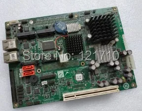 Промышленное оборудование доска NOVA-945GSE-N270-R20-ICPA REV 2,0