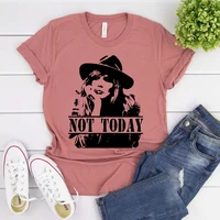 Not Today Beth Dutton Shirt Funny Yellowstone T-Shirt Beth Dutton Graphic Tee Rip Wheeler Dutton Ranch tshirt Hipster Tops 1