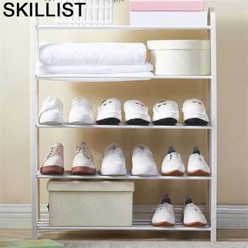

Mueble Zapatero Armario Almacenamiento Placard De Rangement Kast Meuble Chaussure Rack Cabinet Furniture Sapateira Shoes Storage