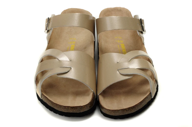 Birkenstock/шлепанцы; коллекция 841 года; альпинистские мужские и женские классические водонепроницаемые уличные спортивные пляжные шлепанцы; Размеры 35-46