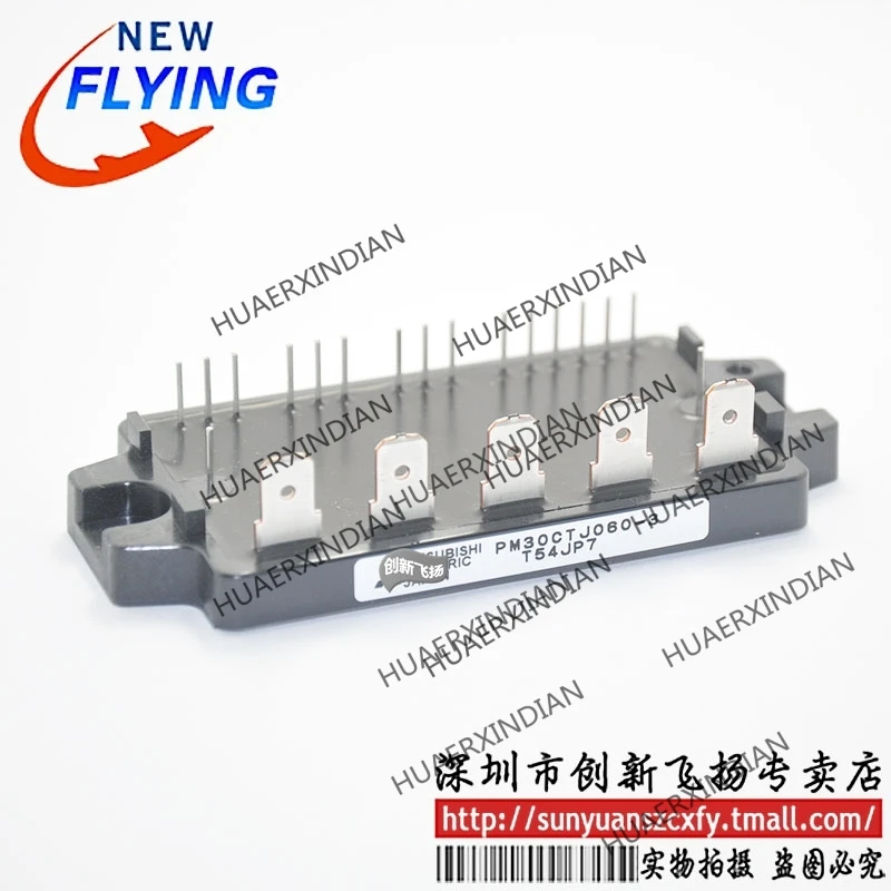 

Brand new original PM30CTJ060-3
