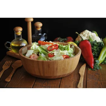 

Guado-Salad Bowl Large