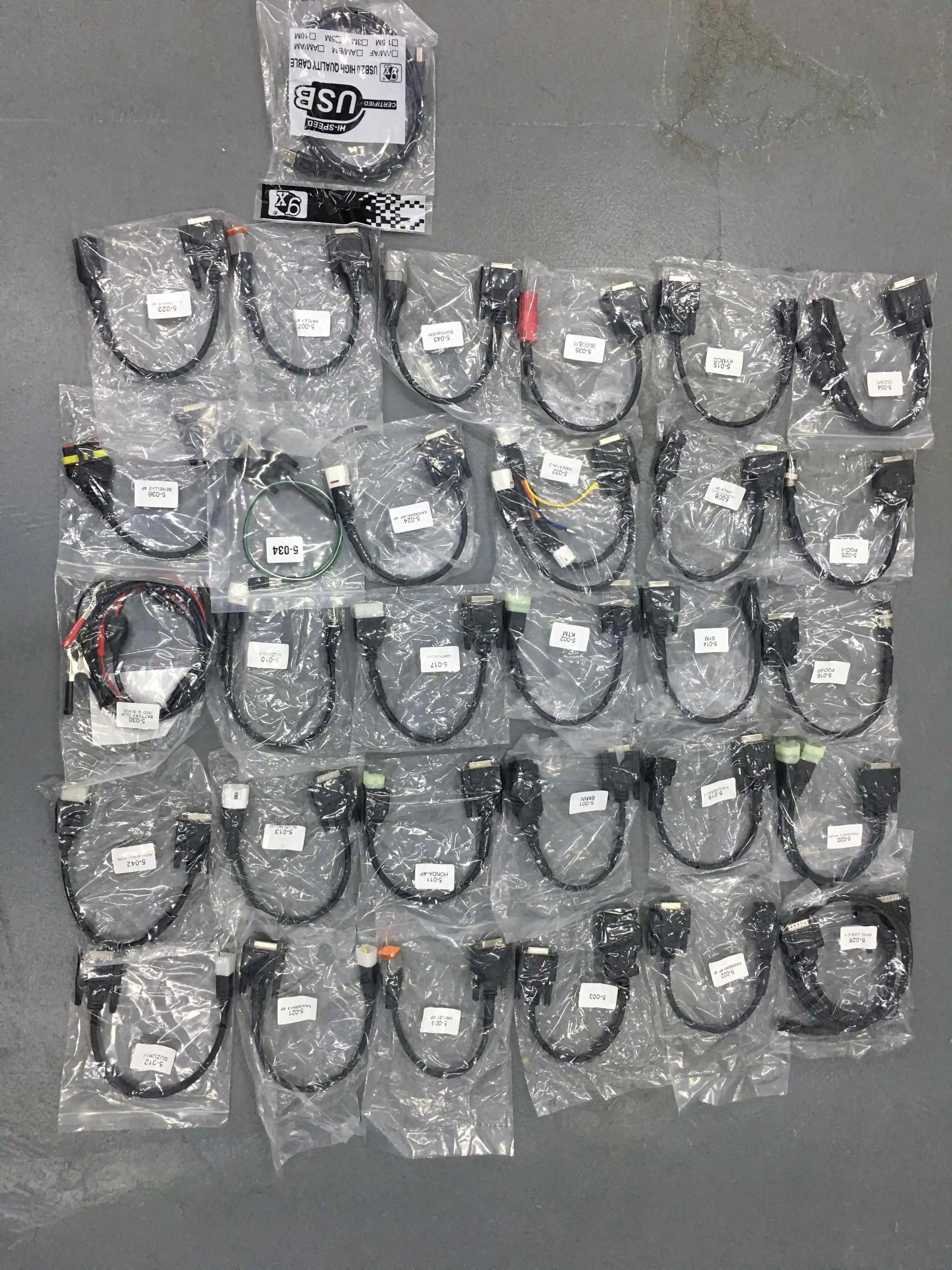 penuh-kabel-untuk-master-mst-3000-universal-motor-scanner-kesalahan