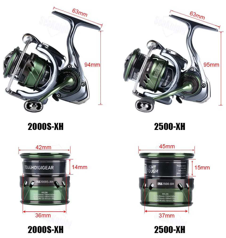 daiwa caldia cs