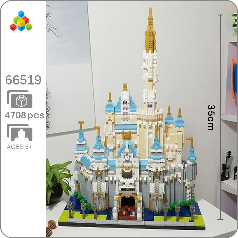 big castle toy