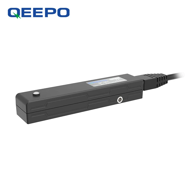 

CE Approved high quality QP-C01 static electricity sensor china supplier