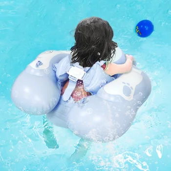 

Baby Floats Swimming Ring Inflatable Infant Floating Kids Float Swim Pool Accessories Circle Bath Inflatable Ring Baby pools