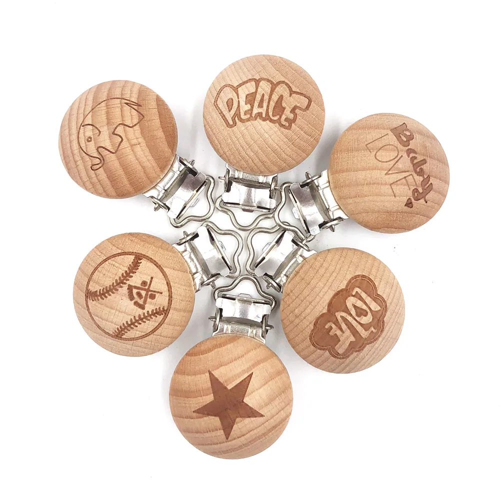 natural soother dummy