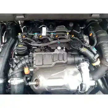 

YHZ COMPLETE ENGINE CITROEN C4 PICASSO
