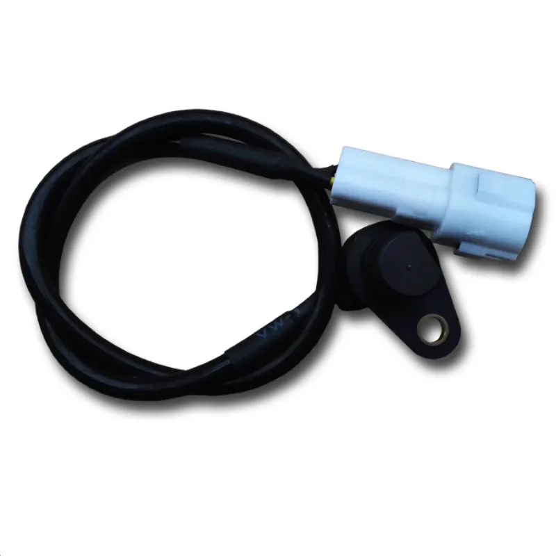 CFMOTO Motorcycle Accessories ST Baboon 400NK / 650NK National Guest Speed Sensor Code Table Line |