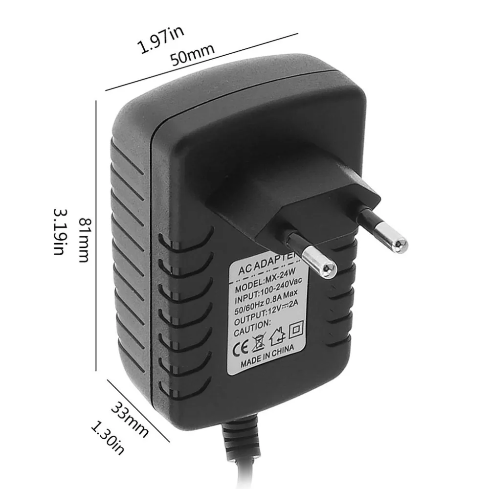 Зарядное устройство для комьютера для Microsofe Surface 2/rt Tablet charger 12v2a24w charger