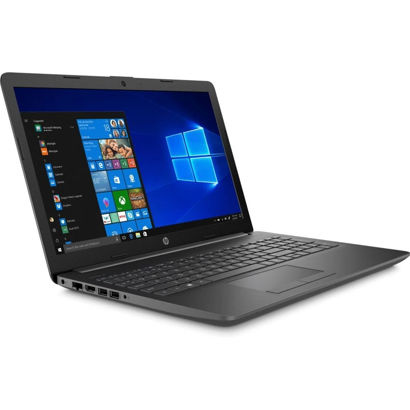 Ноутбук HP 15-bs178ur, 4UL97EA, черный