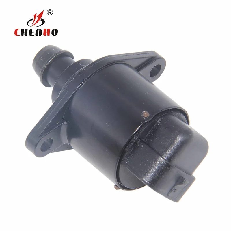 Idle Air Speed Control Valve IAC 7700102539 8200299241 For Renault Clio II Laguna Megane Scenic Trafic 1998-2003