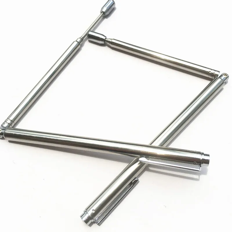 2 шт./комплект медный Складной Измерительный стержень дракон | Украшения и