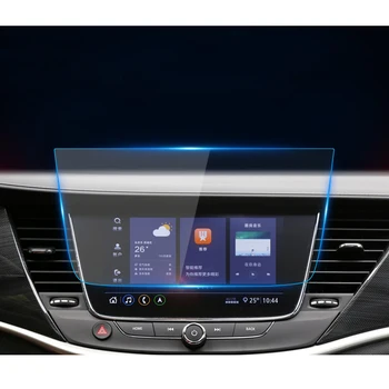 

for Buick Verano 2018-2020 Car Navigation Screen Protector Central Control Display Screen,tempered Glass Screen Protective Film