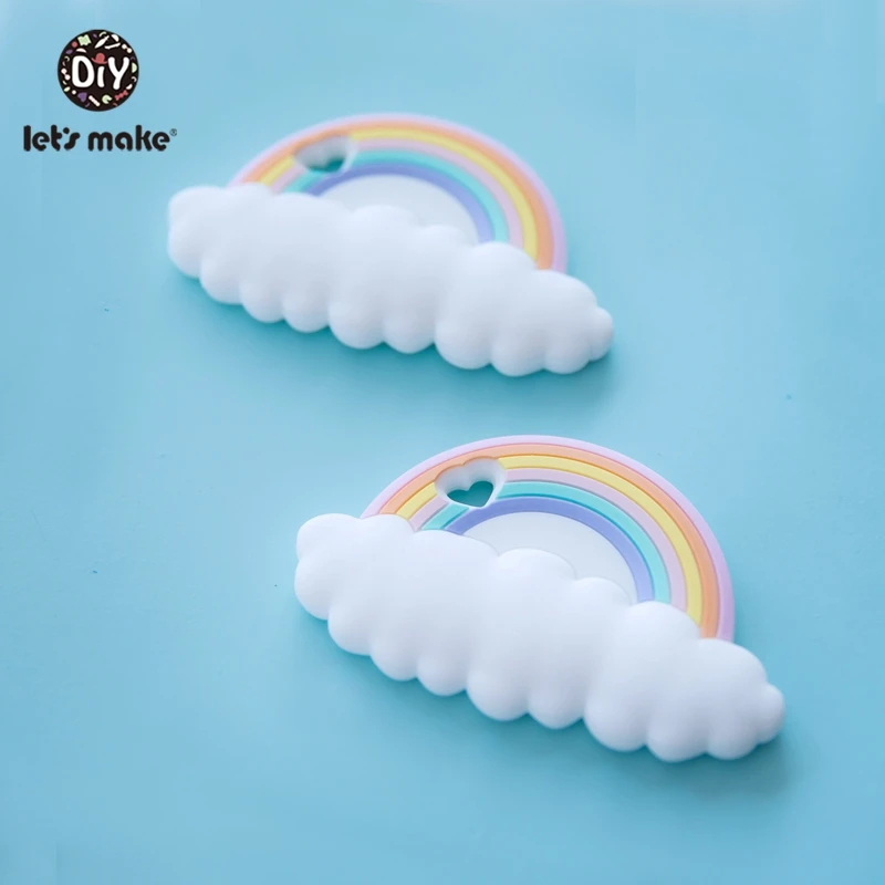Давайте сделаем силиконовый прорезыватель, рождественская елка, Пряничный человек, ожерелье для кормления, Снежная еда, класс, сделай сам, Прорезыватель для зубов, игрушки для малышей, Прорезыватель для зубов