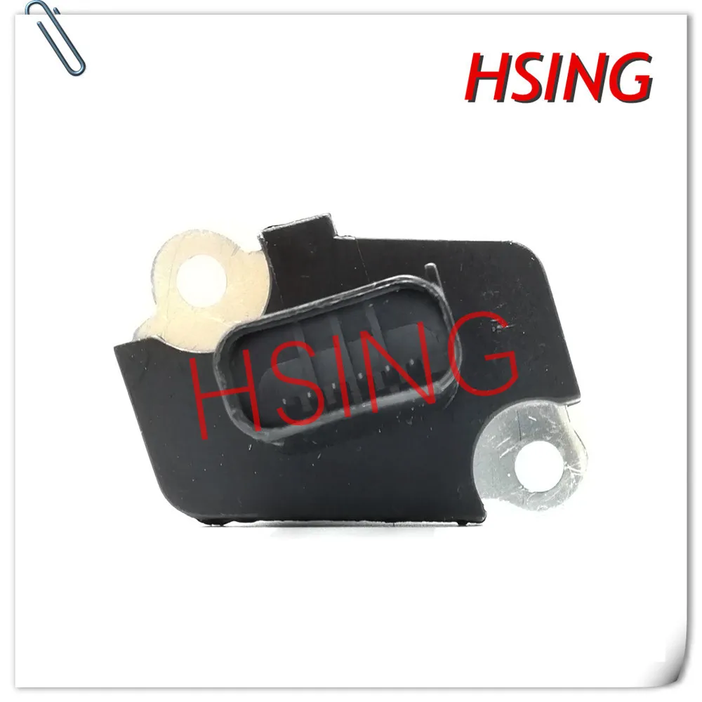 HSINGYE абсолютно# 3L3A-12B579-BA расходомер воздуха сенсор подходит для Форд Линкольн Мазда ртути* ЧАСТЬ No# 3L3A12B579BA