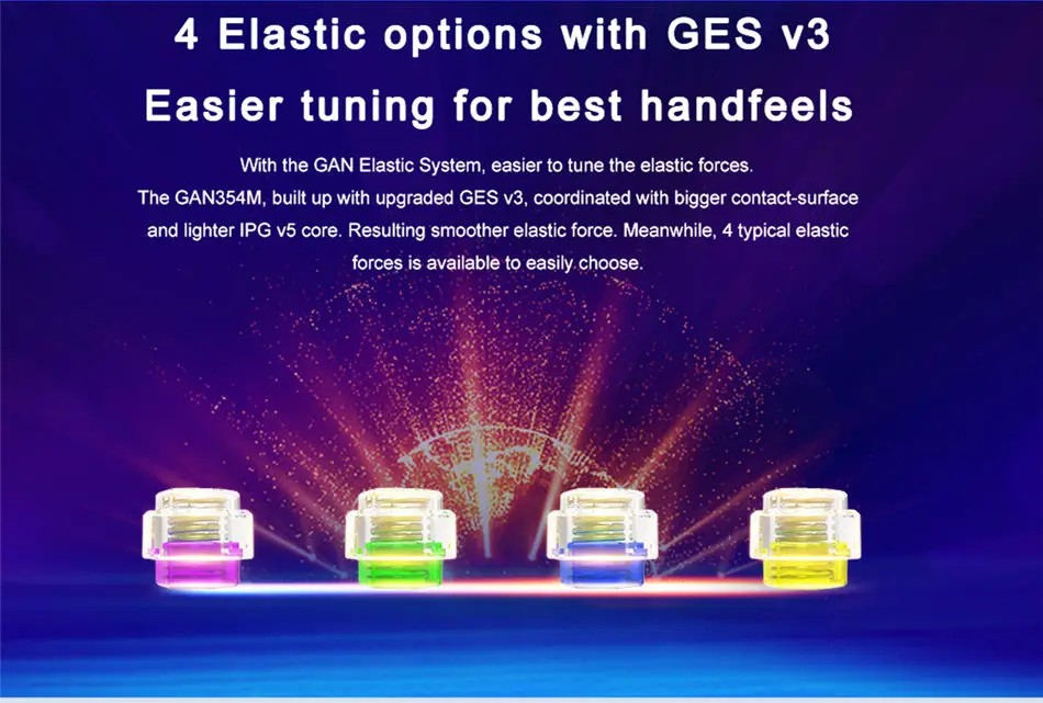 GAN354 M 5