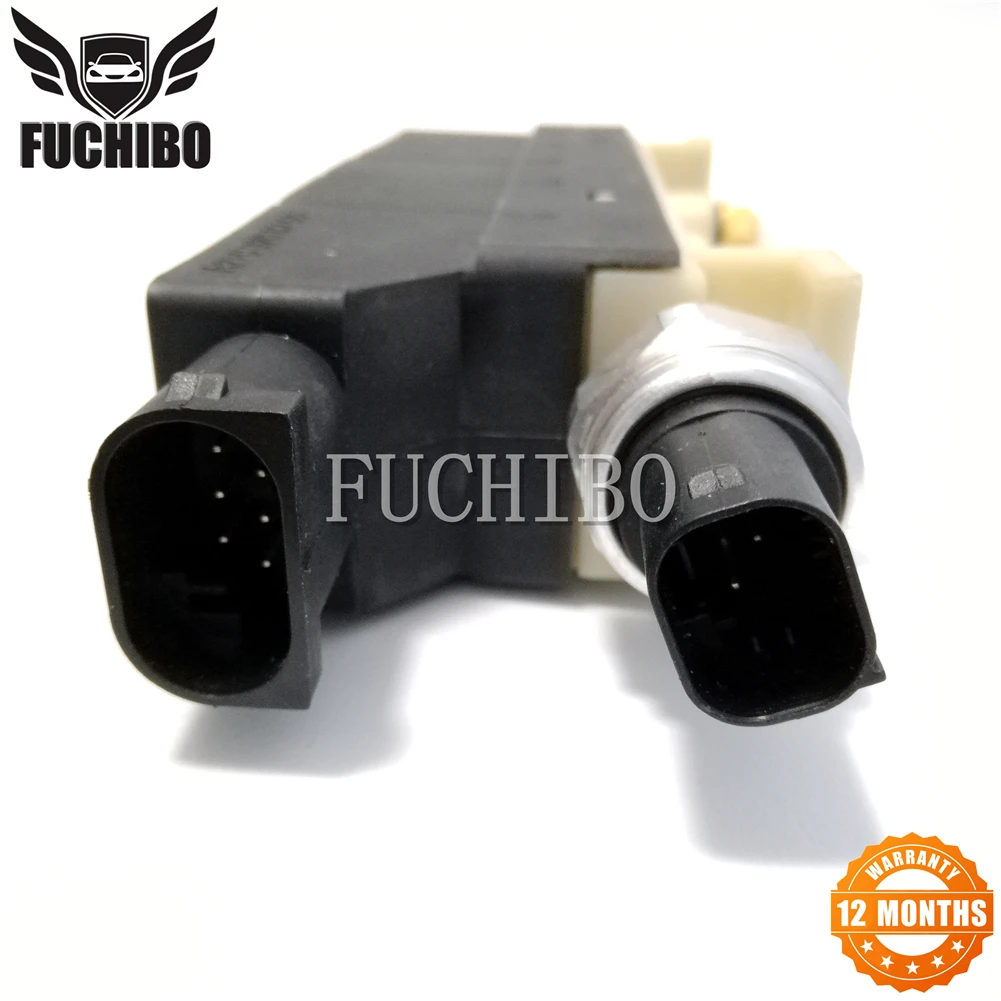 FUCHIBO 2W933B486AA пневматическая подвеска клапан блок для Land Rover Jaguar XJR XJ8 XJ X350 X358 N3 супер V8 Vanden Plas C2C35166