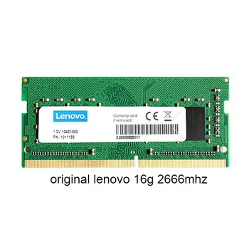 

lenovo DDR4 16G Laptop Memory RAM 2666 Memoria DRAM Stick for laptop computer nb 100% original