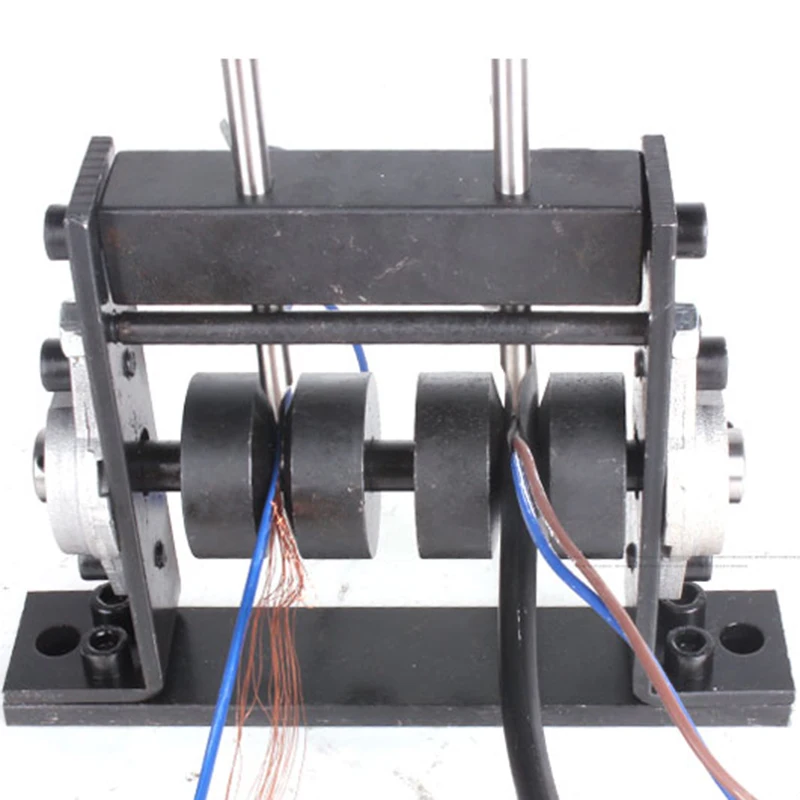 

Manual Stripping Machine Adjustable Slider Diameter For Household Wires Stripping Machine Accessories