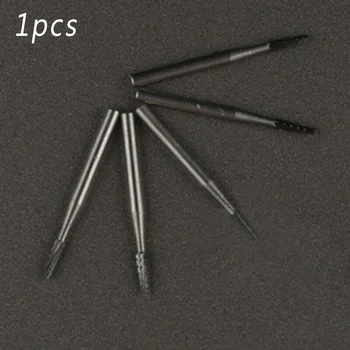 

Auto Drill Bit Windshield Repair Tungsten Steel 1mm Diameter 20mm shank Car