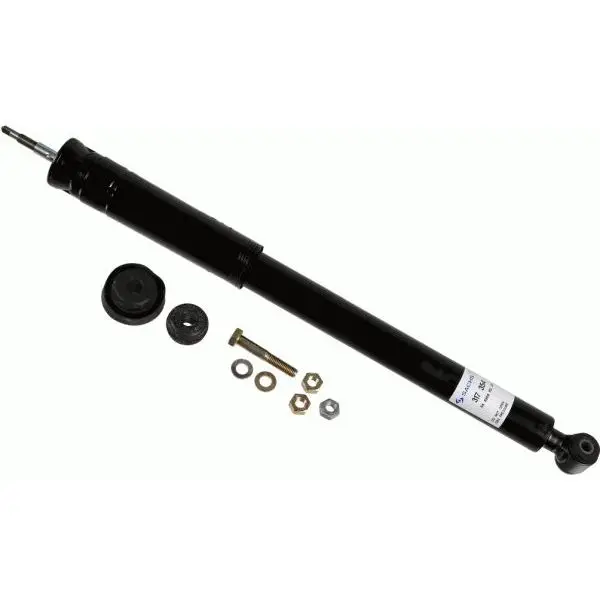 Амортизатор задний газовый MB W210 2.0-4.3/2.0CDi-3.0TD 96 SACHS 317 354