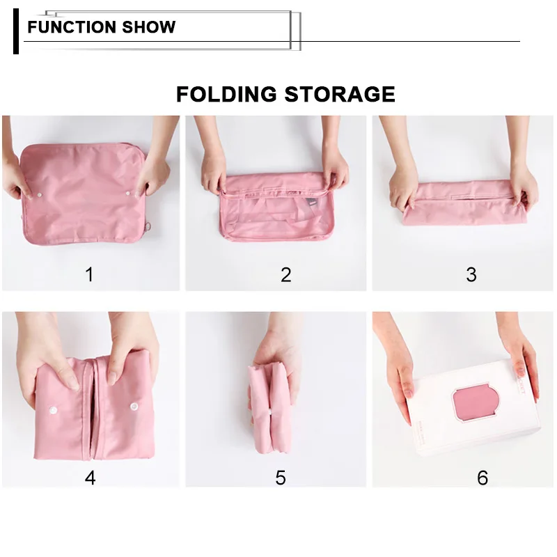 2020 новая водонепроницаемая дорожная Большая вместительная сумка для хранения