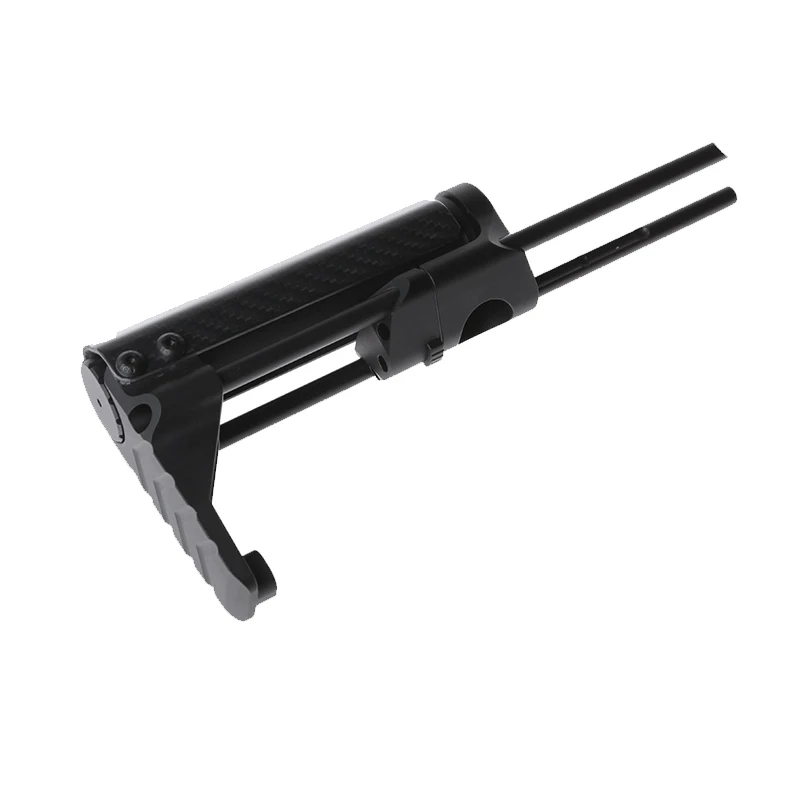 Тактическая поддержка M4 Glr fit BD легкий PDW стиль запас для охоты вечерние аксессуары