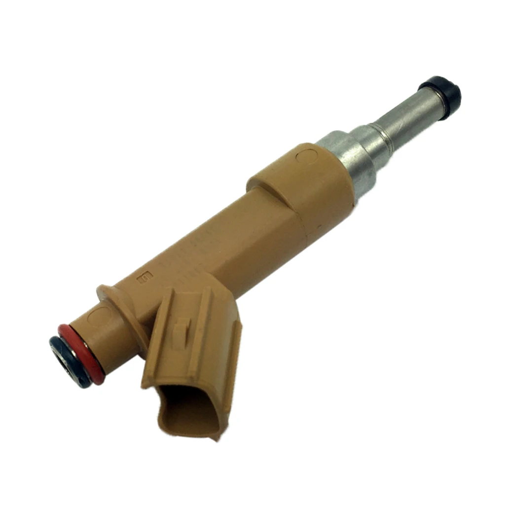 Прочный топливный инжектор 23209-37010 23209-37010 для Toyota Corolla Prius Vios