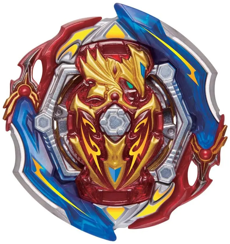 Takara Tomy Beyblade Burst B-150 Union 
