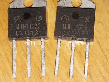 

MJH11019 MJH11020