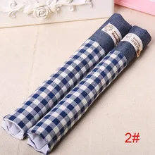 1 пара ручки крышки держать в чистоте антистатические украшения для кухни Холодильник двери XOA