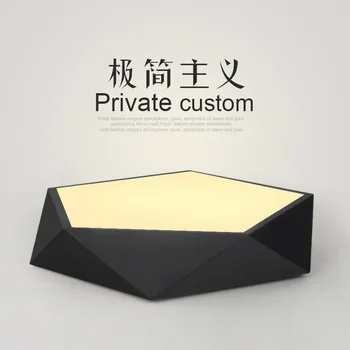 

nordic lamparas de techo colgante moderna потолочный светильник ceiling chandelier AC85-265V ceiling lights