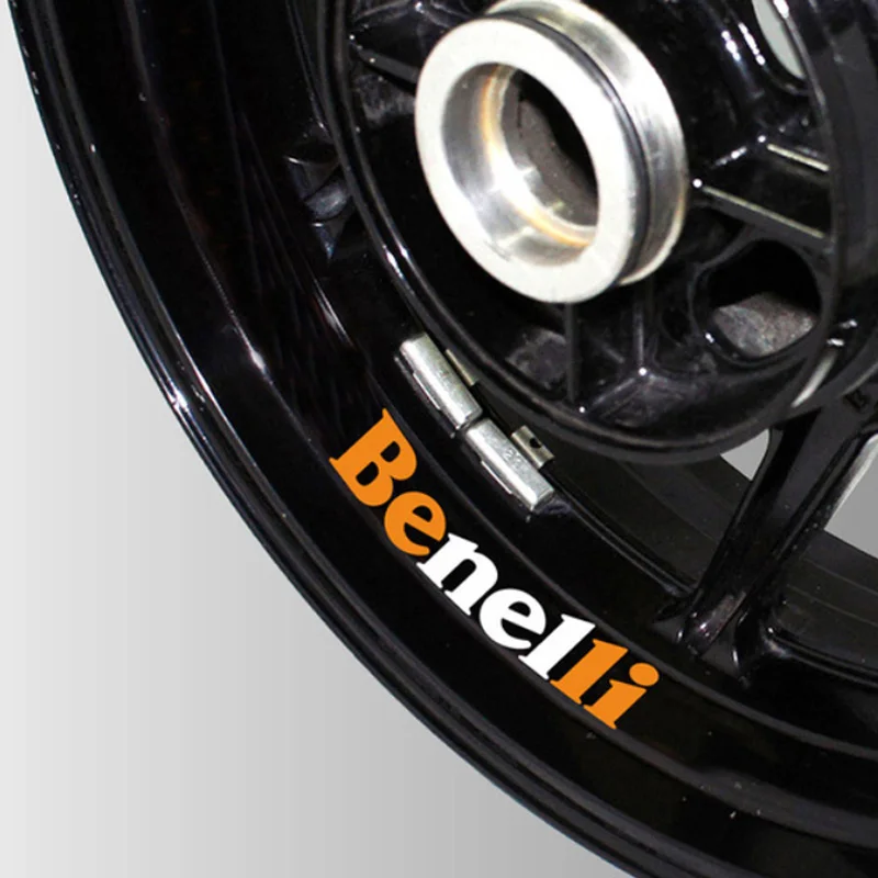 BENELLI(橙白)