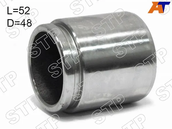 Поршень тормозного суппорта DYNA/TOYOACE/LC100/LX470 98- SAT PREMIUM STP-47731-60070 | Автомобили и
