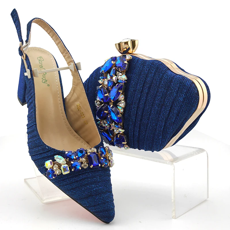 QSL-023 ROYAL BLUE-1