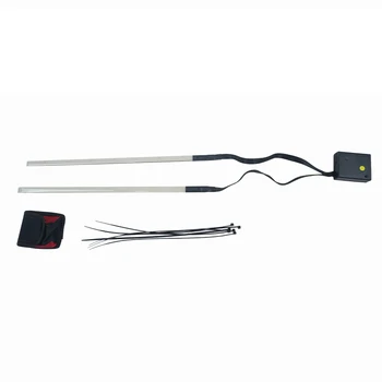 

Colorful LED Strip Lights for Xiaomi M365/M365 Pro Electric Scooter Accessories, Light-Up Colorful Scooter M365 Parts