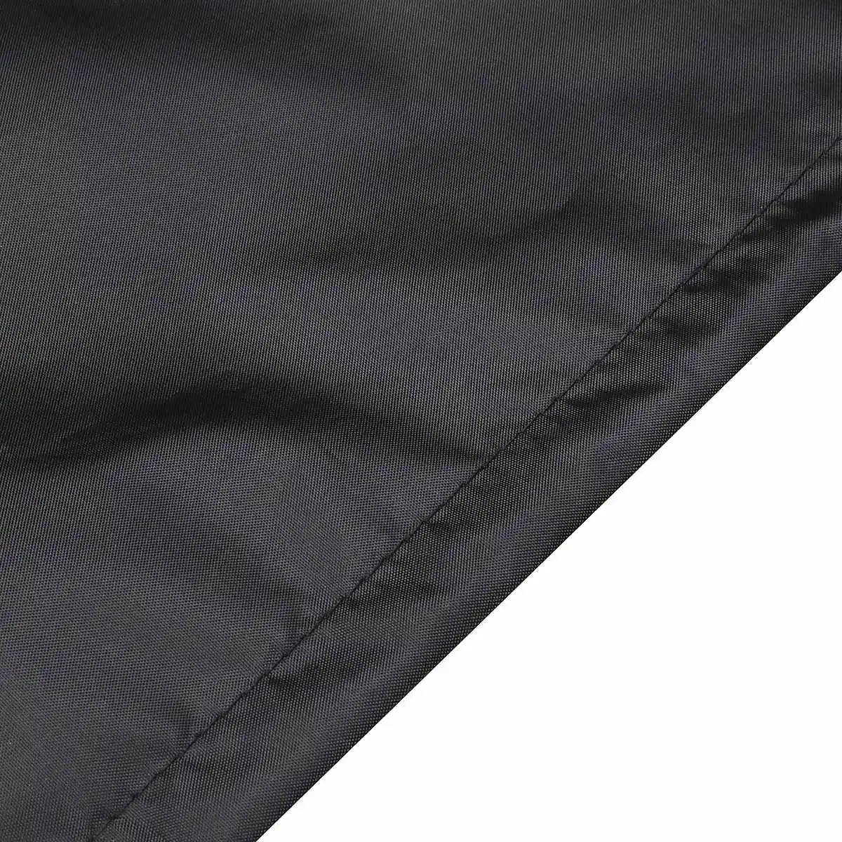 153x76x112cm outdoor waterproof polyester barbecue grill replacement Weber Genesis E/S series heavy duty grill