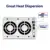 TerraMaster F5-221 NAS 5-Bay Cloud Storage Intel Dual Core 2.0 GHz Plex Media Server Сетевое хранилище (без диска)