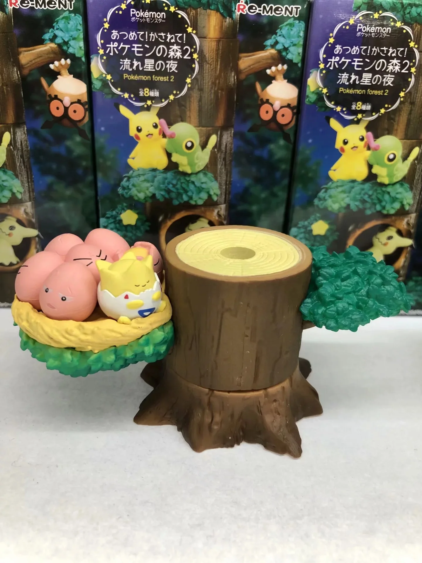 33 см ПВХ лесные предметы Eevee Charizard Bulbasaur Ivysaur домашнее животное настольная сцена хорошее качество реалистичные мультфильм Рождественский подарок для детей