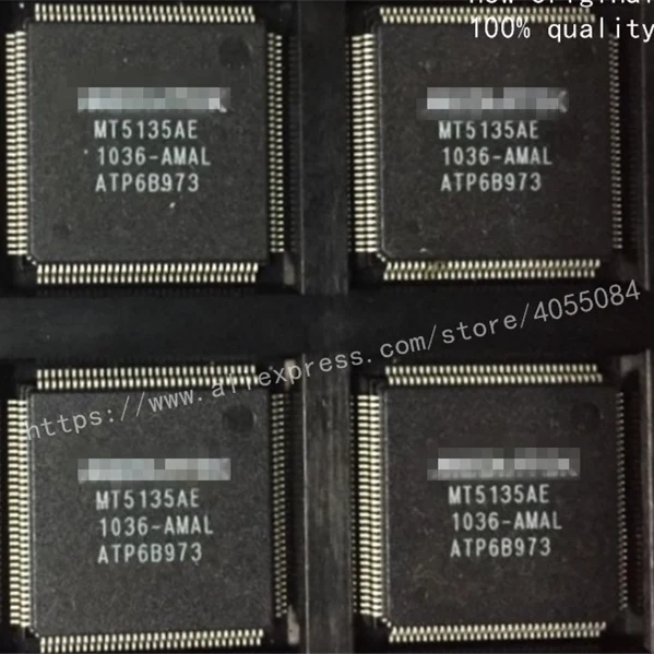 

MT5135AE MT5135 New Original Electronic components chip IC