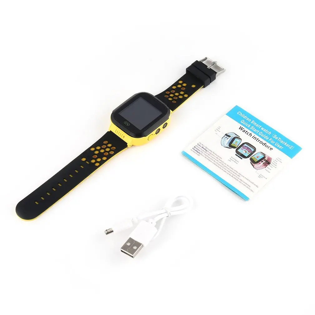 y03 smartwatch