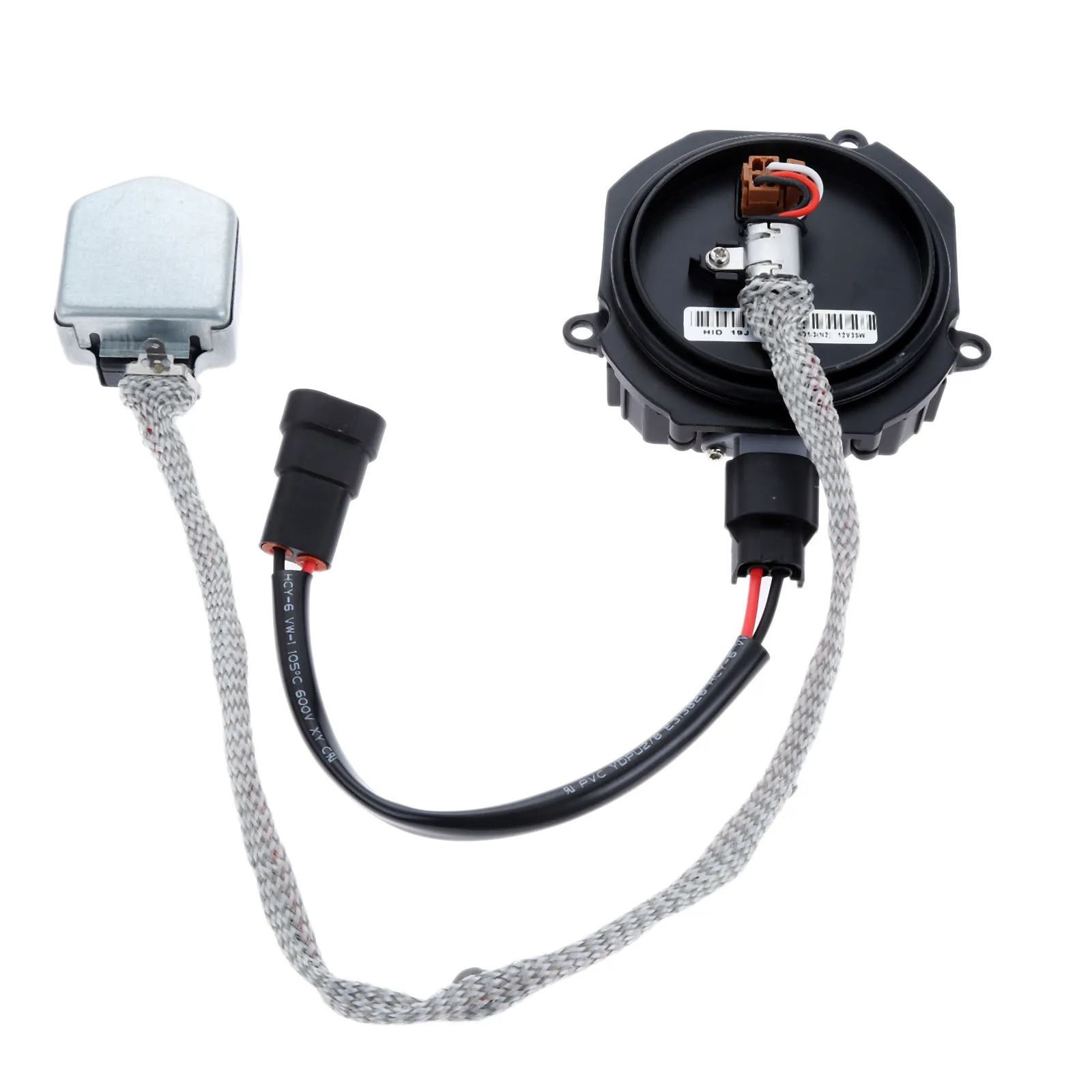 NZMNS111LANH Car HID Xenon Headlight Control Ballast Ignitor