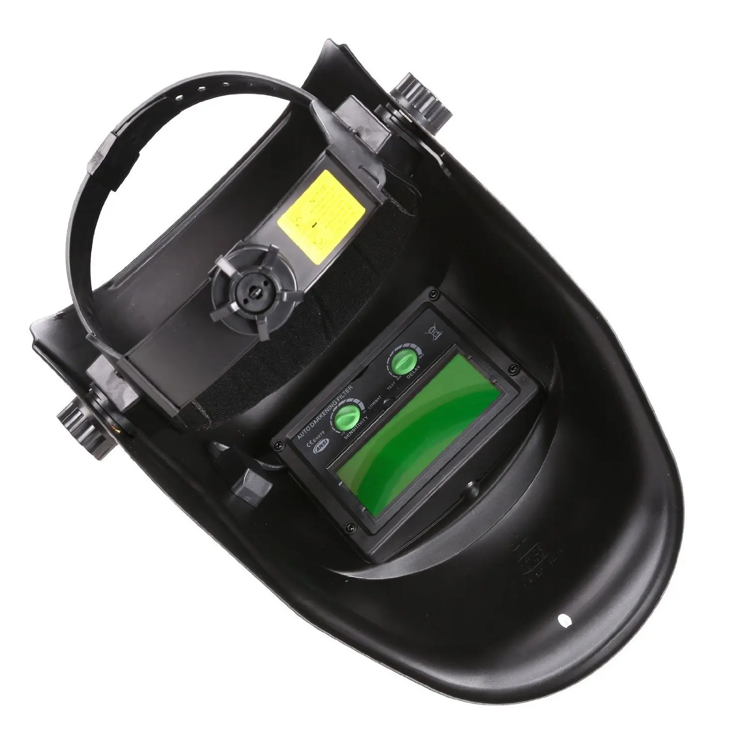 Mask Helmet Welding Helmet Welding Mask Auto Darkening Solar Darkening Welding Arc Grinding Power Mask Helmet Welding Helmet Welding Mask Auto Darkening Solar Darkening Welding Arc Grinding Power