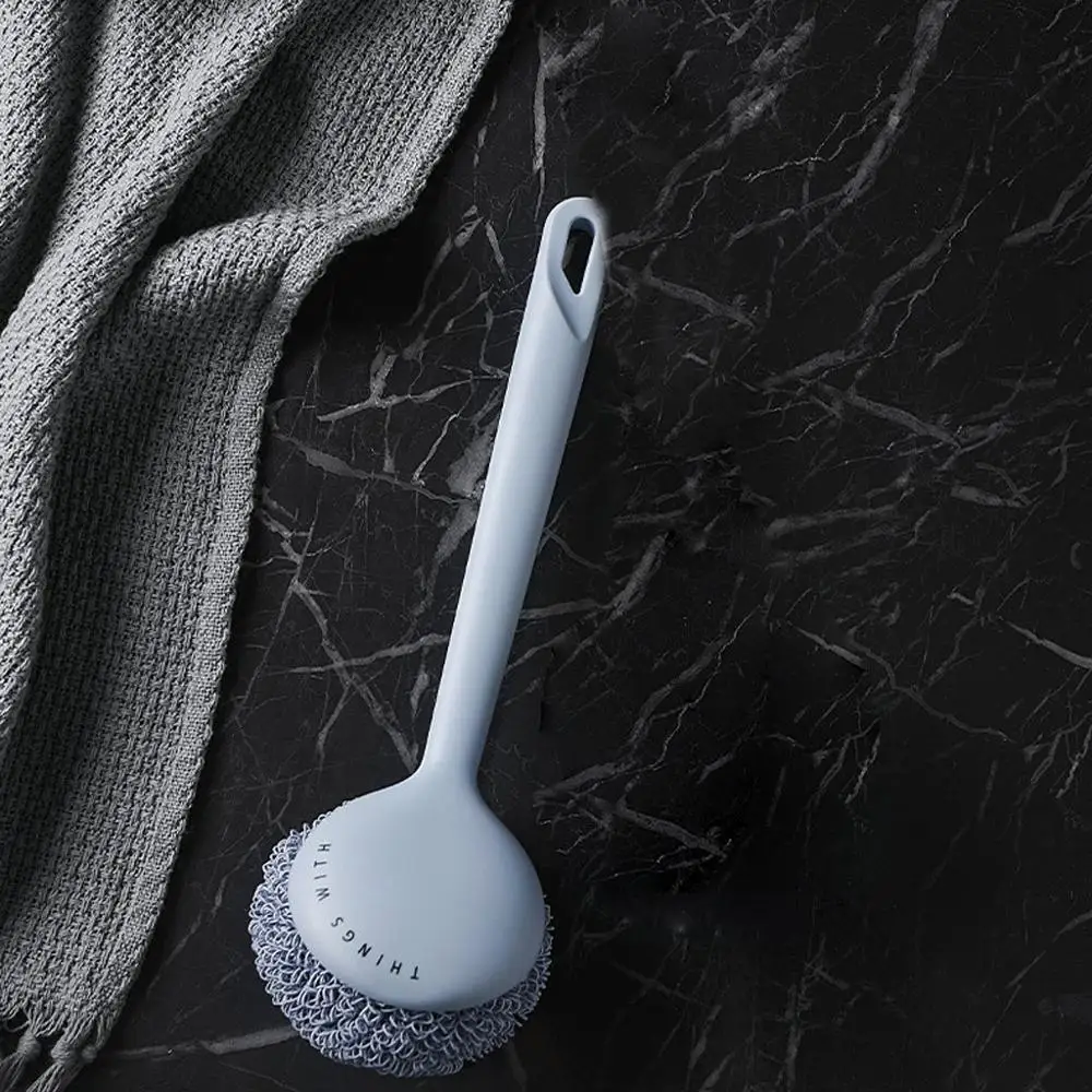 Cleaning Brush Nano щетка для очистки Кухня обеззараживания щетка для мытья посуду Чистящая Щетка Для Чистки оборудование для мытья посуды щетка для кастрюль с оригинальным#10 - Цвет: Cleaning Brush