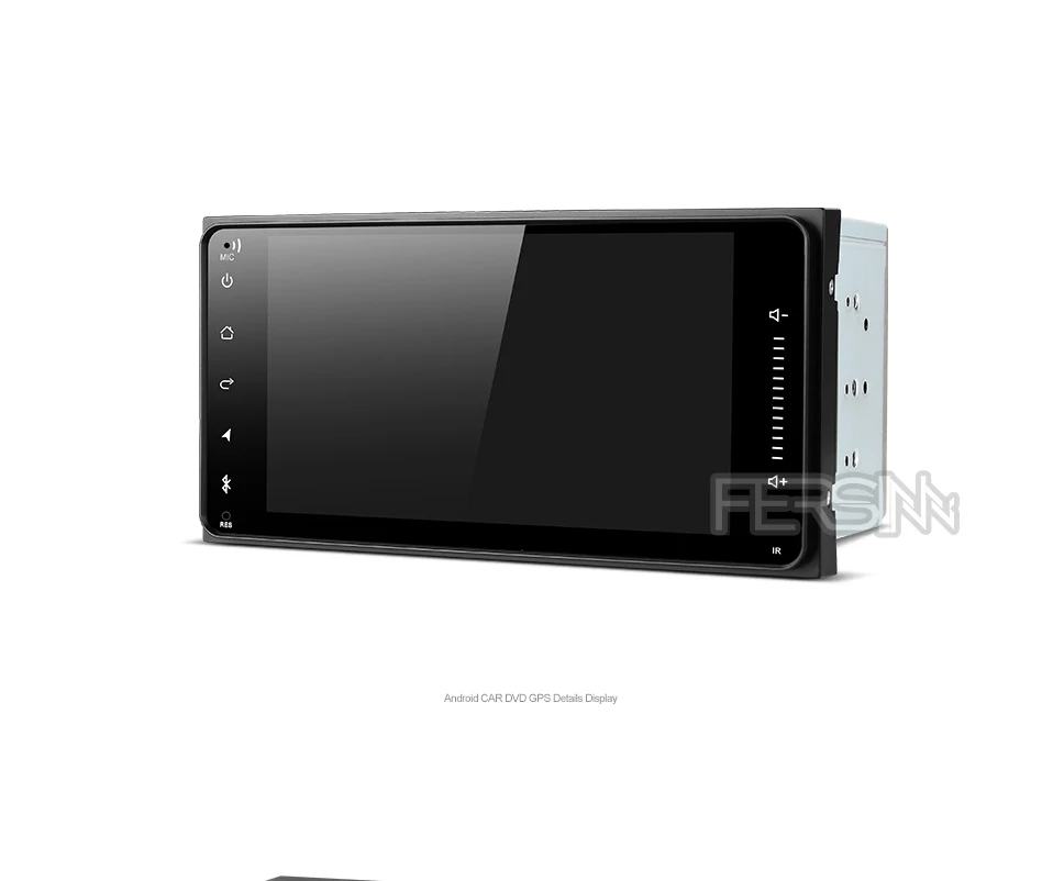 CHG7060 автомобильный dvd gps навигатор для Toyota Avalon AVanza Celica camry corolla Автомобильный Радио Видео плеер PX6 android 9,0