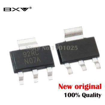 

10PCS/LOT LM317AEMPX SOT-223 LM317 LM317AEMP LM317A SOT transistor SOT223